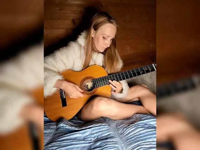 Hot Sccarlets from BongaCams Sccarlets from BongaCams