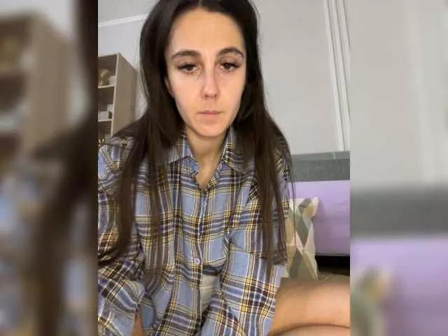 schokoladkaja7391 on BongaCams
