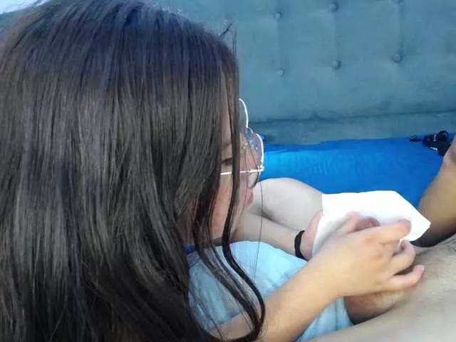 ScottAress on BongaCams 