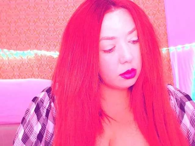 secretbella on BongaCams
