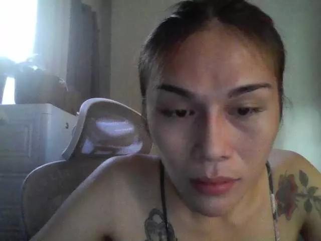 seductiveangel69 on BongaCams