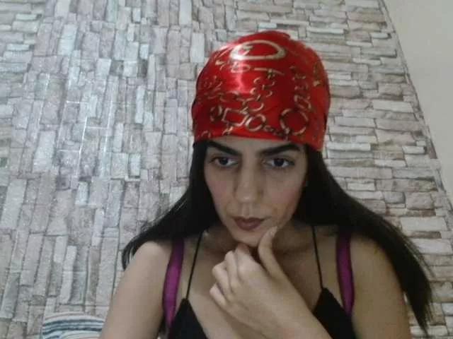 Freechat Sefya on BongaCams