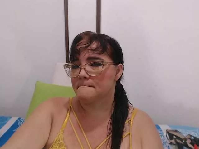 SELENAX on BongaCams 