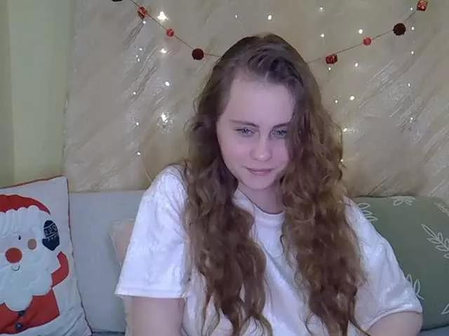 SellyaHouston on BongaCams 