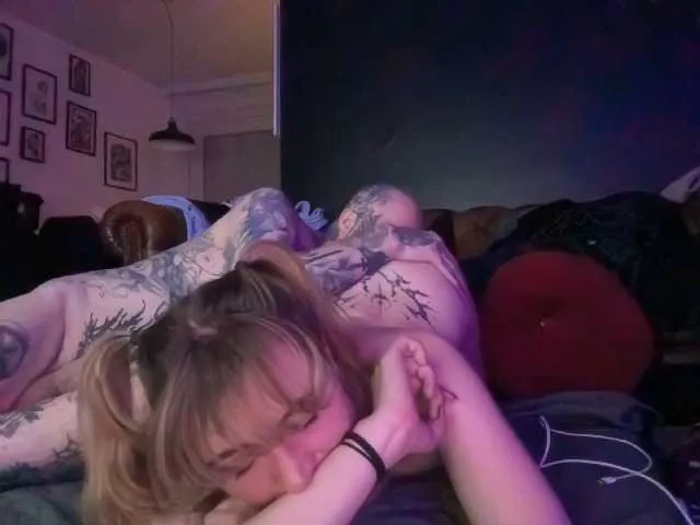 Offline SeminDemon on BongaCams