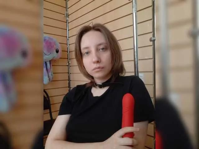 Senge on BongaCams 