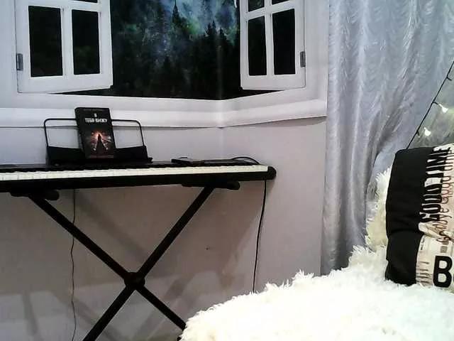 Serseia on BongaCams 