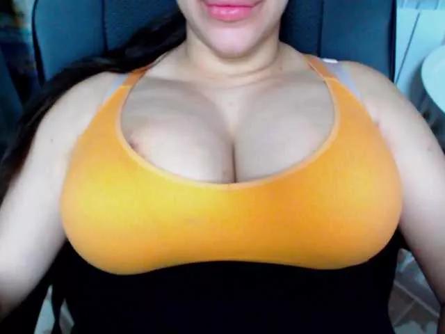 SeuHot on BongaCams 