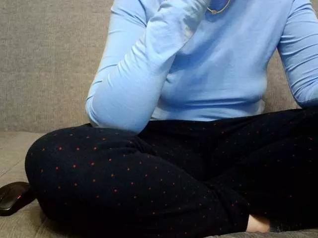 Sevilay on BongaCams 