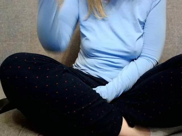 Sevilay on BongaCams 