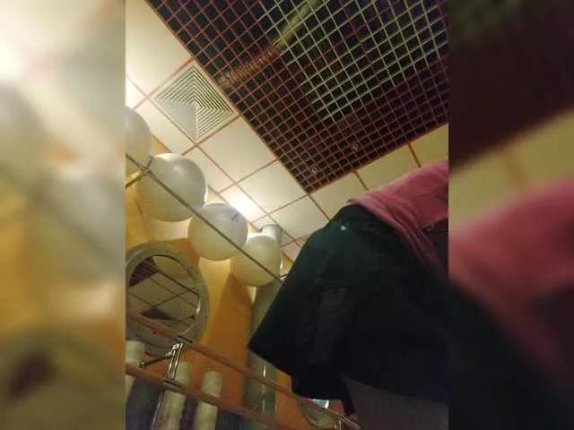 sexdiana69 on BongaCams