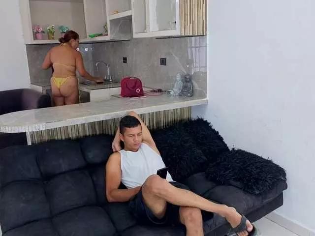 Sexe-Sauvage-AD on BongaCams