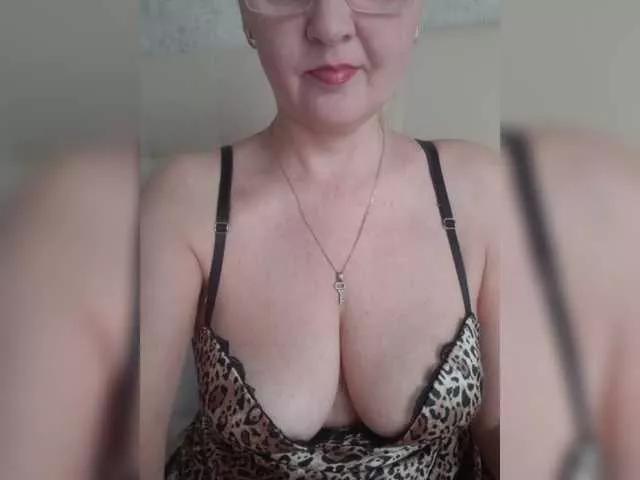 SexiestJess45 on BongaCams 