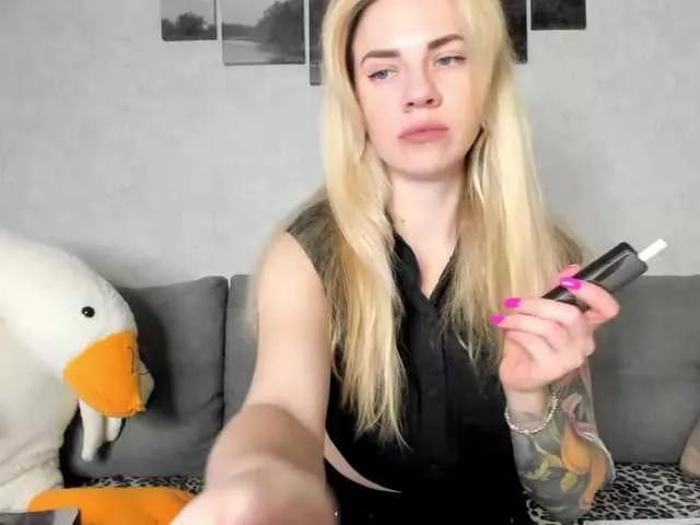 sexkisa777 on BongaCams 