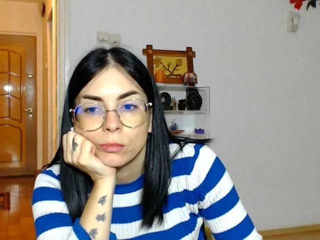 Offline Sexmilfxx on BongaCams