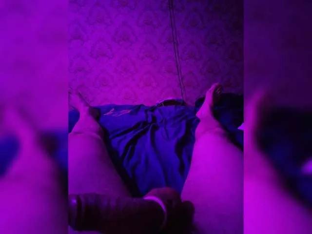 Sexualpara2024 on BongaCams 
