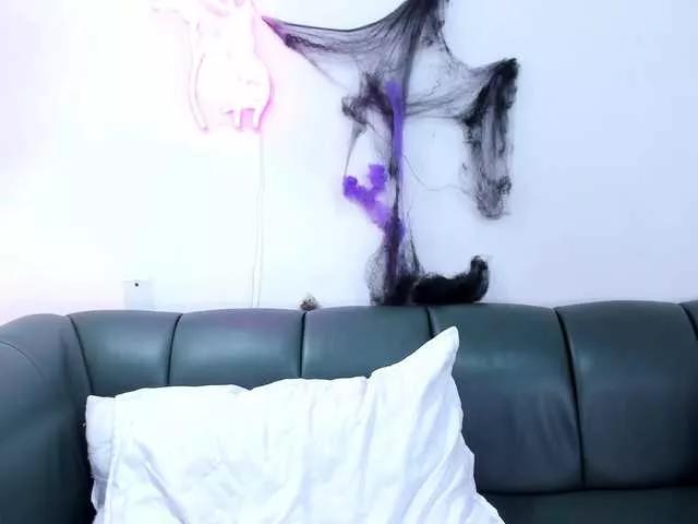 Sexxchubby from BongaCams