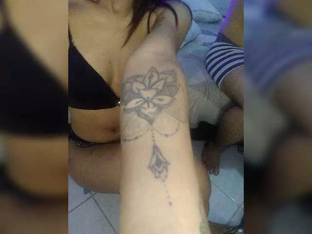 SexxFullHot on BongaCams 