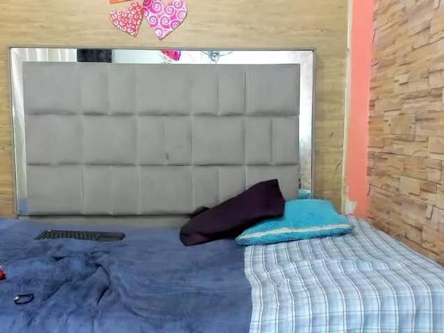 sexxlovexx on BongaCams 