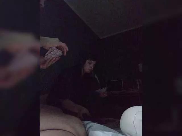 Gorgeous SexxxyDevilandGod from BongaCams SexxxyDevilandGod from BongaCams