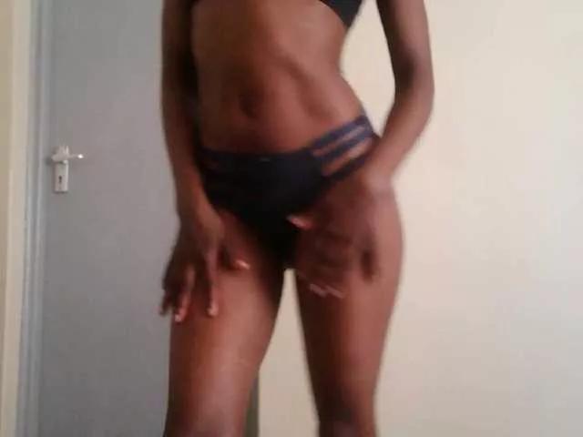 sexxyynaj on BongaCams 