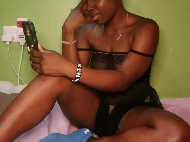 Offline Sexy-divah on BongaCams