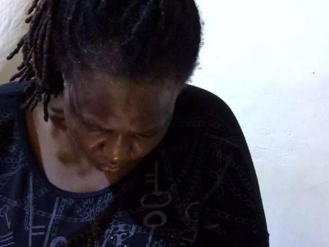 Try Sexy-ebony254, she wants to masturbate for you sexy-ebony254 from BongaCams