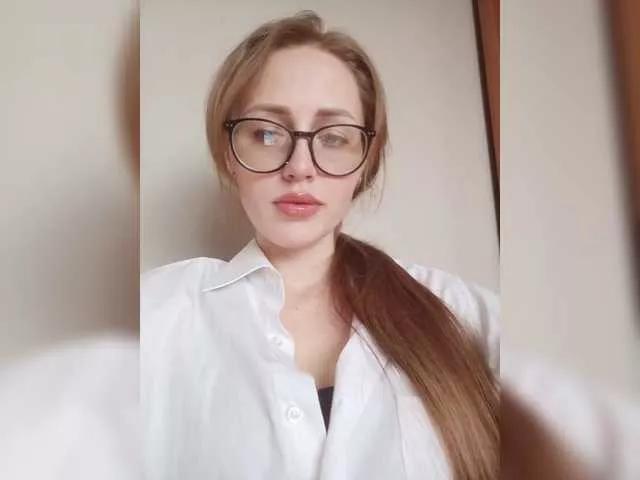 Sexy-Kisska on BongaCams 