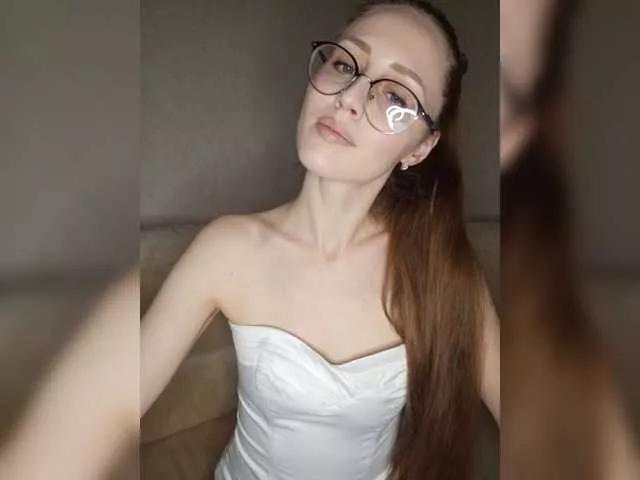 Sexy-Kisska on BongaCams 