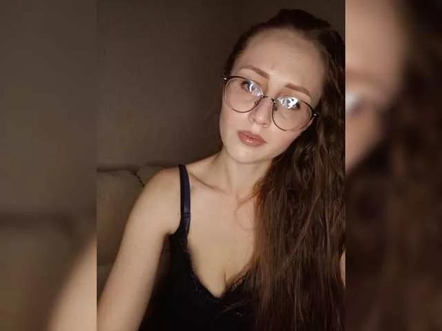 Sexy-Kisska on BongaCams 