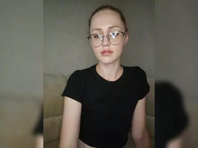 Sexy-Kisska on BongaCams 