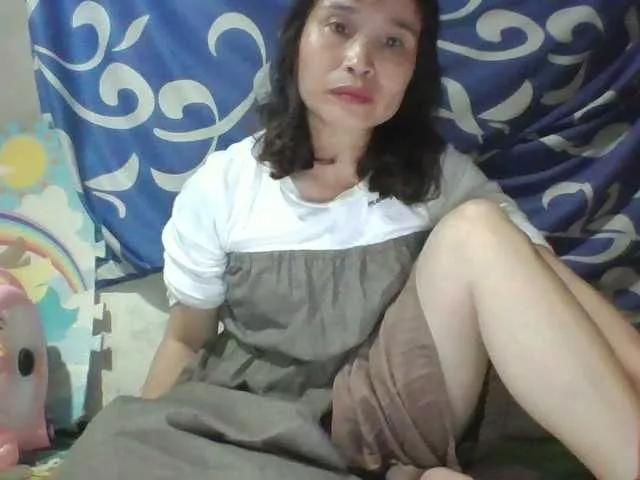 Sexy-ladyass89 on BongaCams 