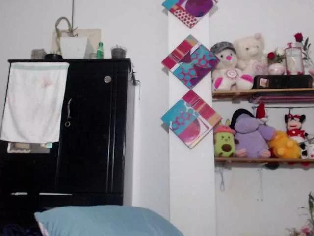 Offline sexy-mary-hot on BongaCams