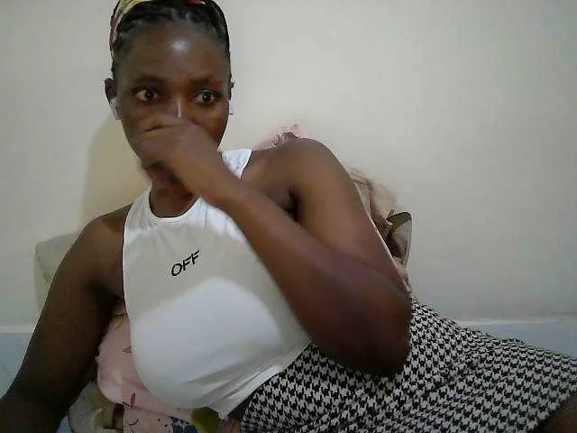 sexy-muna — Freechat on BongaCams