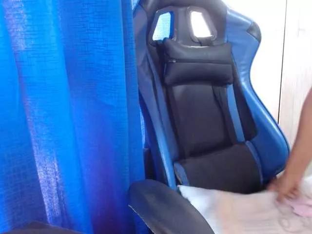 Offline sexya-1 on BongaCams