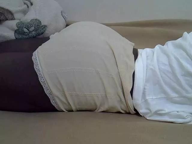 sexyass20 on BongaCams