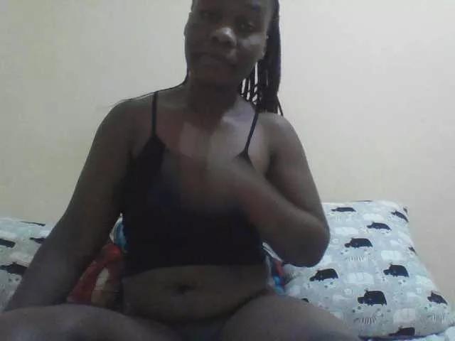 Sexybablas on BongaCams 