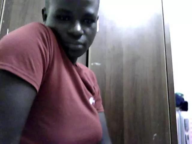 Freechat Sexycharlet43 on BongaCams