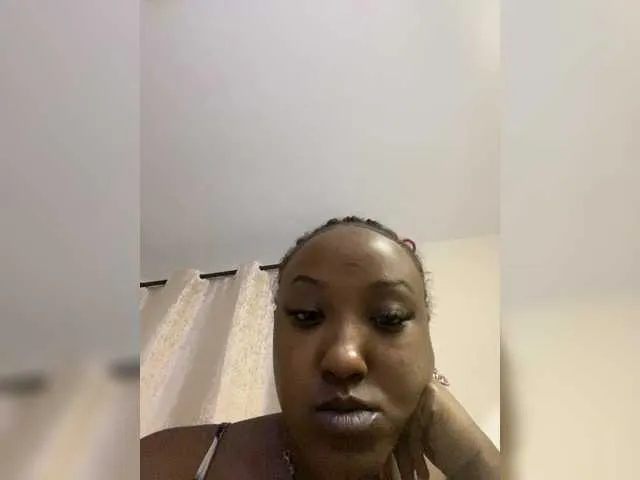Offline SexyCookie on BongaCams