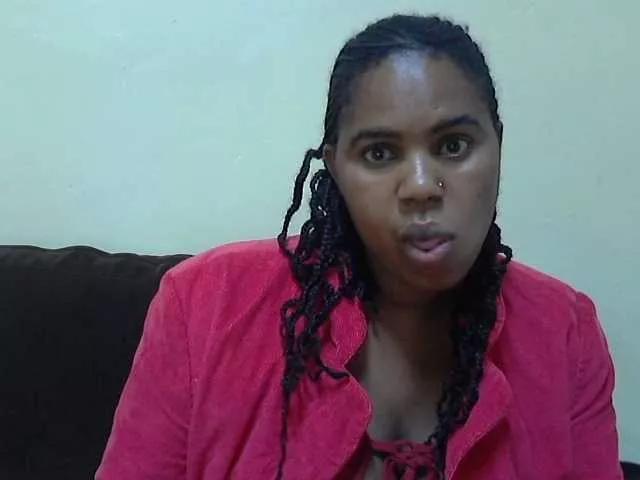 Sexydoll002 on BongaCams