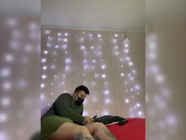 Sexyguys69 on BongaCams 