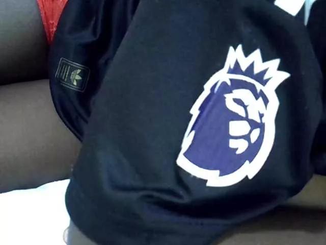 Freechat Sexyhanish on BongaCams