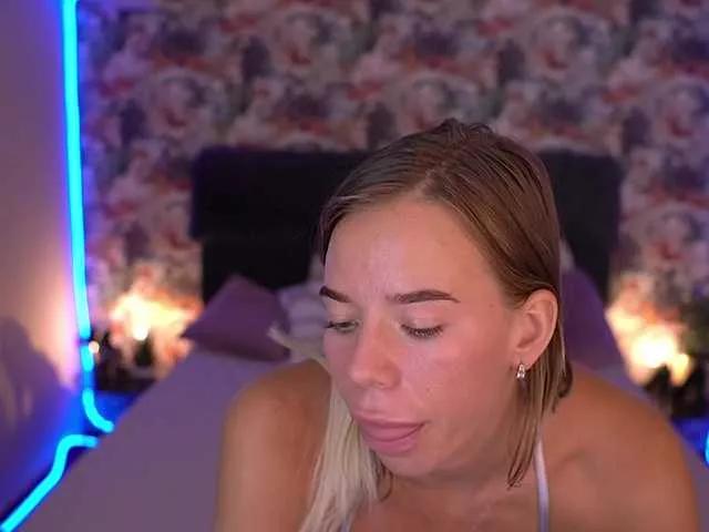 SexyIraa on BongaCams