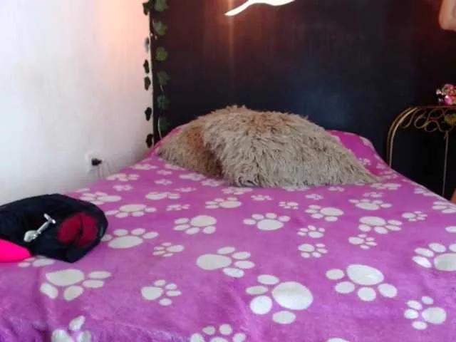 SexyKata on BongaCams 