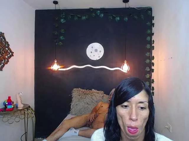 SexyKata on BongaCams 