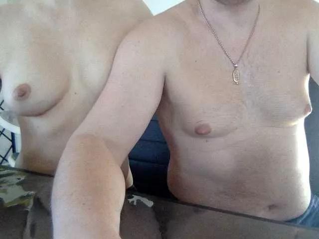 Freechat Sexyky on BongaCams