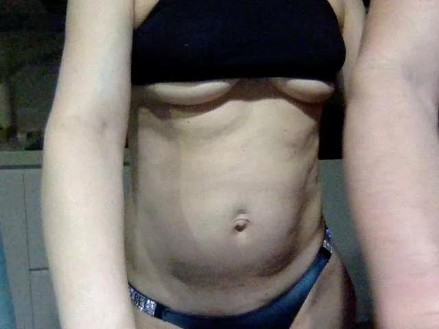 Freechat Sexyky on BongaCams