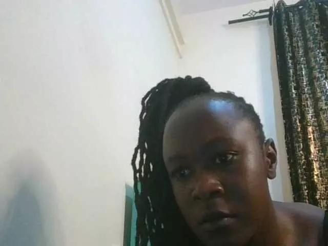 Sexymia25 on BongaCams
