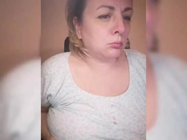Sexymissex on BongaCams 