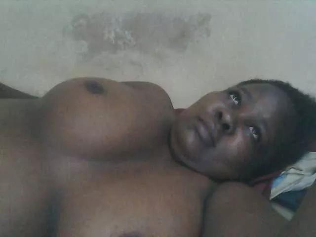 Sexymummy on BongaCams
